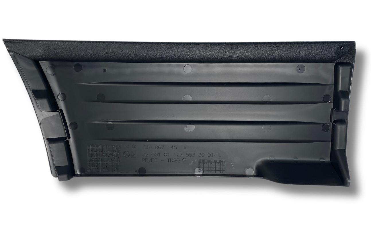 Речовий вiдсiк (5J9867145A47H) 3