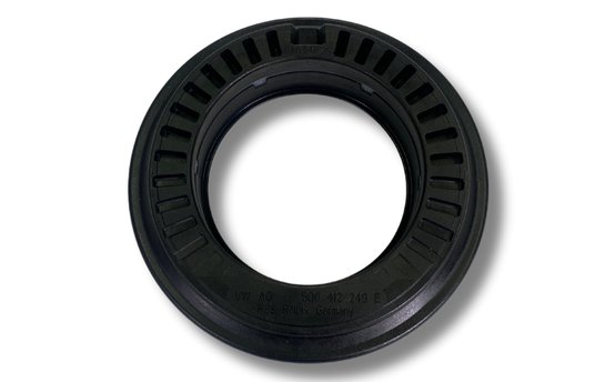 Подшипник опоры амортизатора шарик (5Q0412249E) 3