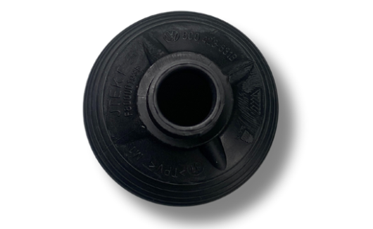 Пильник кермової рейки (6C0423831B) 2