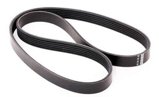 Пасс генератора поликлиновый (036145933AJ) 1