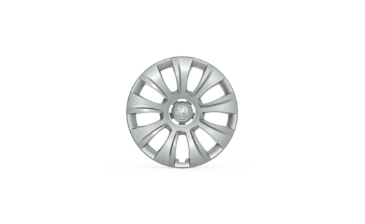 Колпак колеса (к-т 4 шт) (565071457Z31) 1