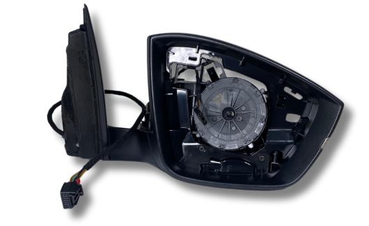 Привiд регулювання дзеркала (566857508A) 1