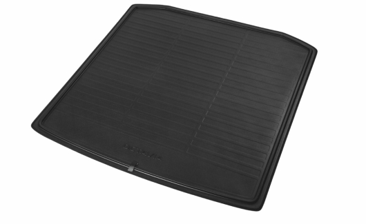 Ковер багажника двухсторонний A8 Combi (5E7061163) 1