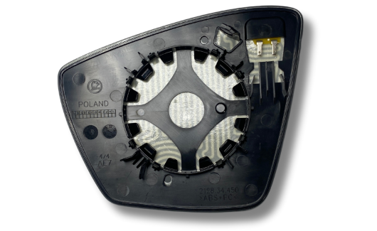 Скло дзеркала заднього огляду (565857522A) 2