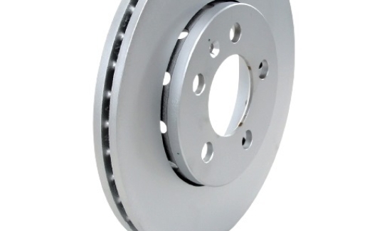 Диск тормозов пер. (6R0615301C) 1