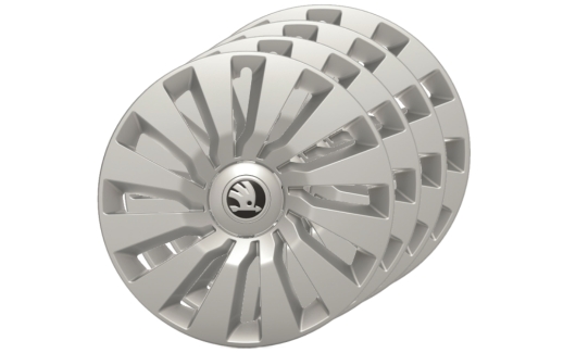 Ковпак колеса Tekton 16