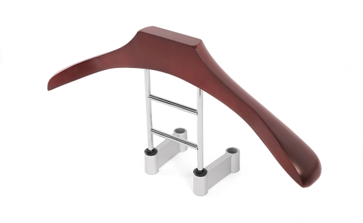 Вешалка для одежды в салон (3T0061127) 1