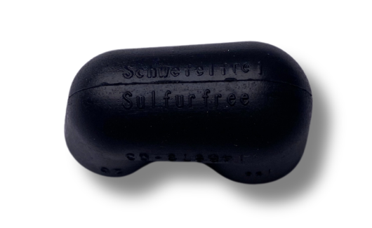 Трубка вентиляции фары (4N0941041) 2