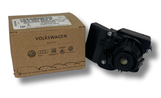 Контактор замка запалювання (6RA905865B) 3