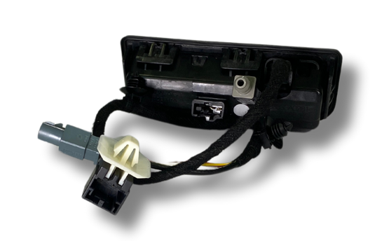 Камера заднего вида (658054634) 2