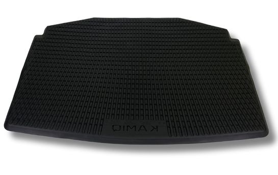 Ковер багажника резиновый KAMIQ (658061160) 3