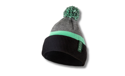 Шапка в'язана SKODA Motorsport (6U0084300) 1