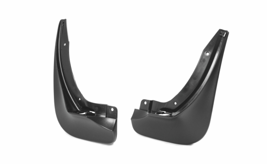 Бризковики задні (к-т, 2 шт.) (5E0075101A) 1