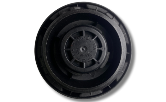 Крышка бачка охлаждающей жидкости (2Q0121321A) 3