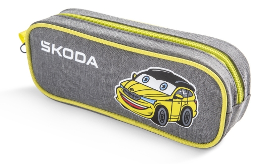 Пенал детский для канцелярии (6U0087703S) 5