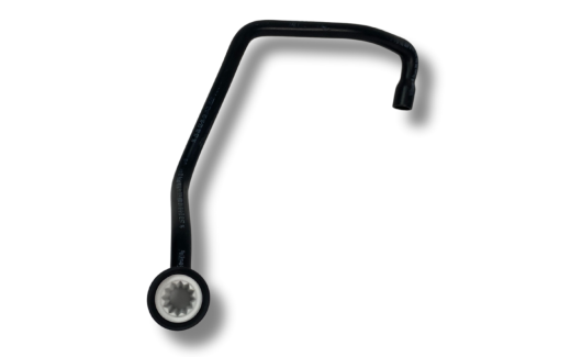 Трубка вентиляції фари (566941717A) 2