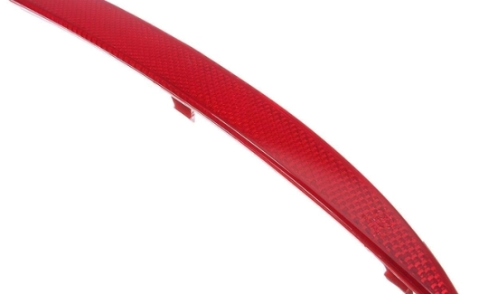 Свiтловiдбивач бампера (1Z0945106A) 1