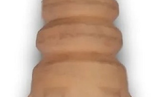 Буфер-обмежувач амортизатора (3C0511359B) 1