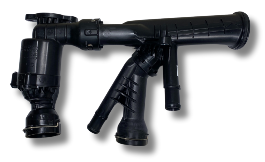 Регулятор потока охлаждающей жидкости (04L121026AF) 5