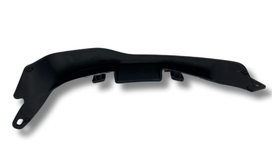 Спойлер локера колесной арки (5E0853888B) 2