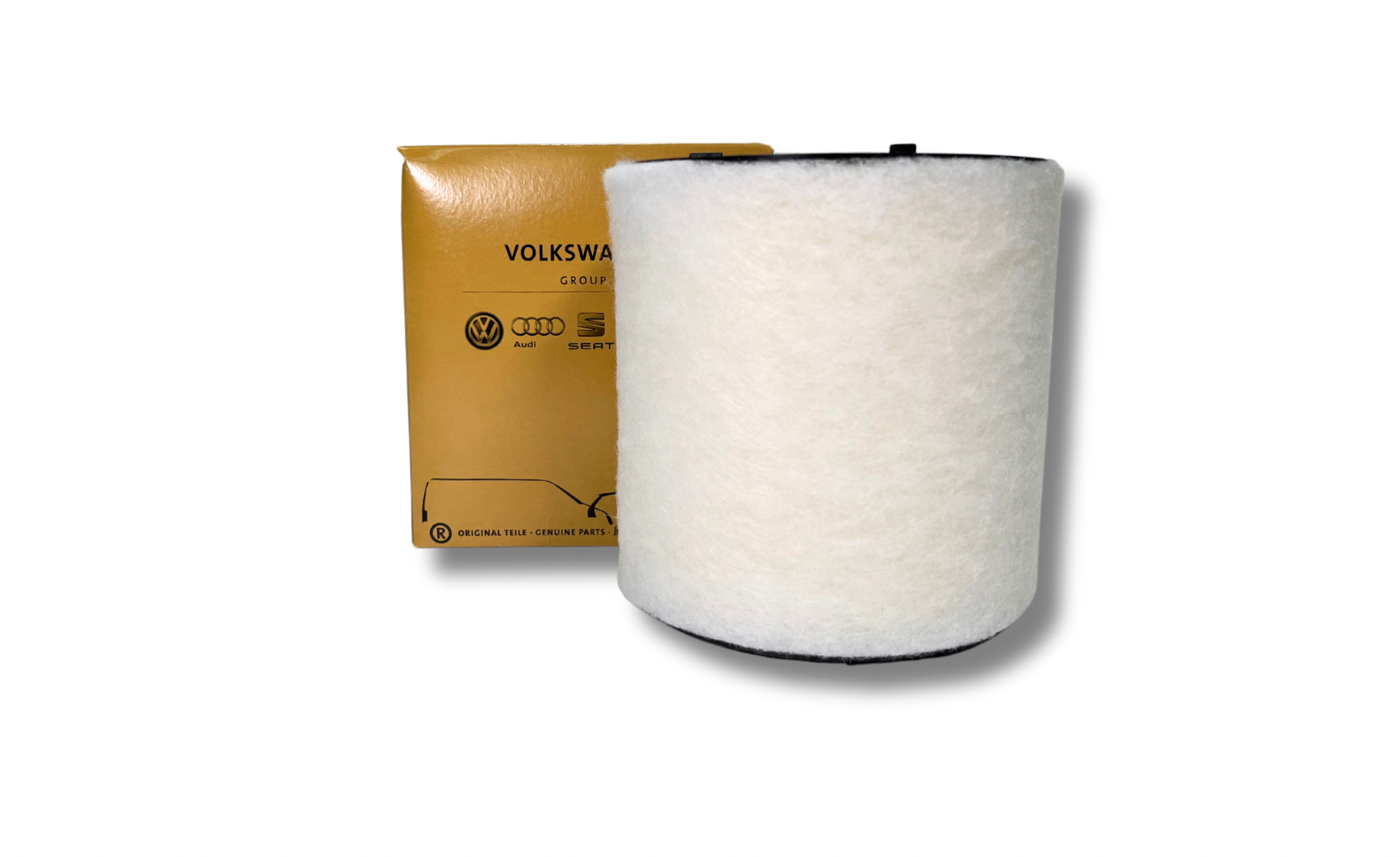 Фильтр воздушный двигателя (6R0129620A) 1