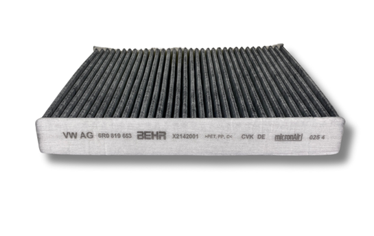 Фільтр салону (вугільний) (6R0819653) 4