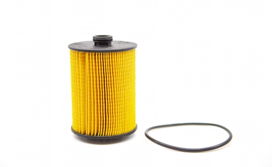 Фільтр мастила (03H115562) 1