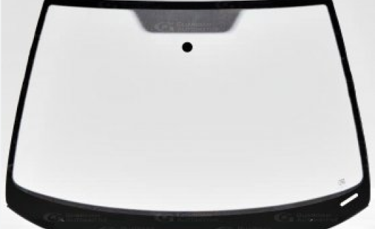Стекло лобовое (1Z0845011BJ) 1