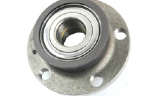 Ступица колеса (6RD501611) 1