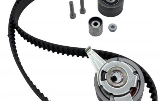 Ремкомплект (ролики натяжения, пас) (05L198119A) 1