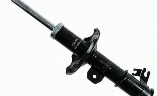 Амортизатор (5WA413031AH) 1