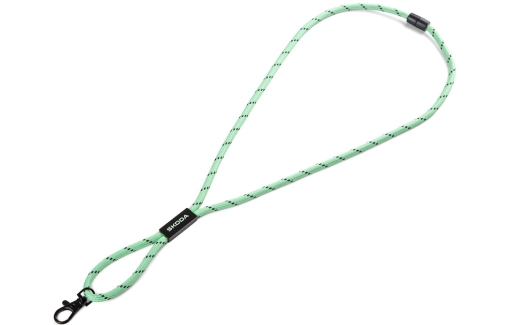 Шнурок для бейджа SKODA electric (000087610AK622) 2