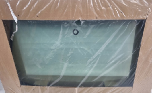 Скло лобове (1U0845011AG) 2