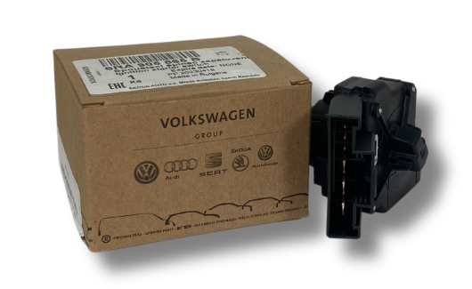 Контактор замка запалювання (6RA905865B) 4