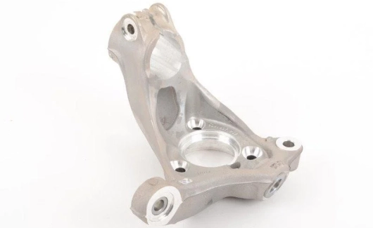 Кулак поворотний пiдвiски (5Q0407253A) 1