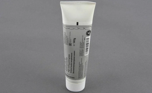 Паста смазывающая (G052528A3) 1