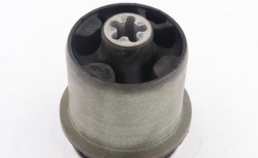 Сайлентблок пiдвiски (5Q0501541C) 1