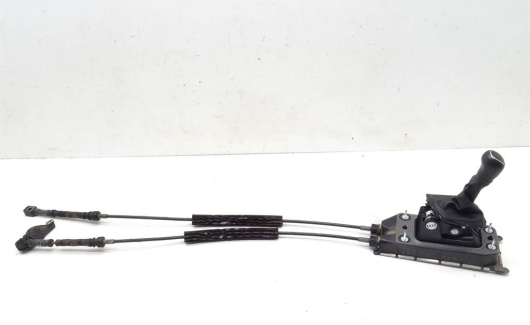 Механизм переключения передач (6RA711049C) 1