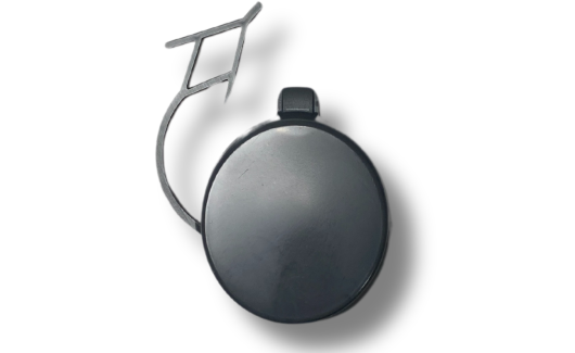 Заглушка бампера (6V0807241) 1