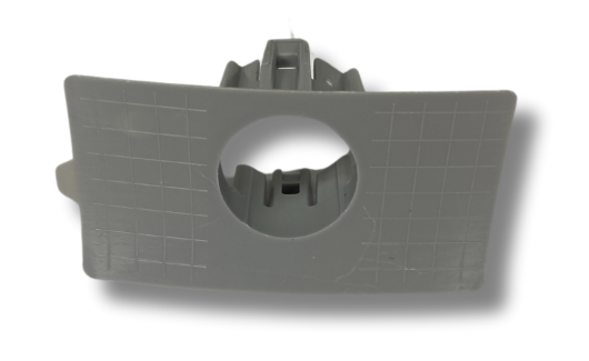 Корпус датчику паркування (565919492C) 1