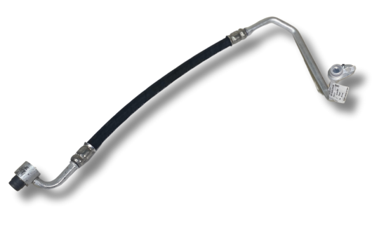 Трубка системи кондицiонера (2Q0816721H) 2