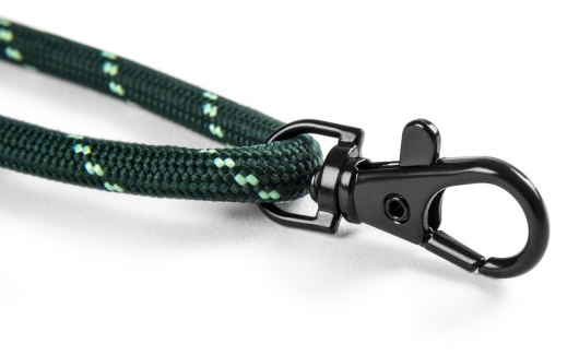 Шнурок для бейджа Škoda emerald (000087610AL549) 5