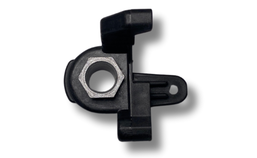 Элемент крепления фары (5E3941225B) 2