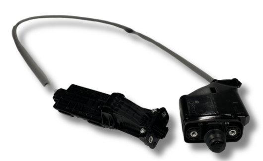 Захист кромки дверей (565833719E) 3