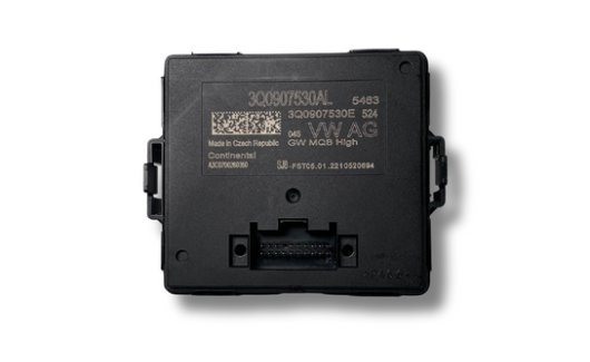 Блок управления электрооборудованием (3Q0907530AL) 3