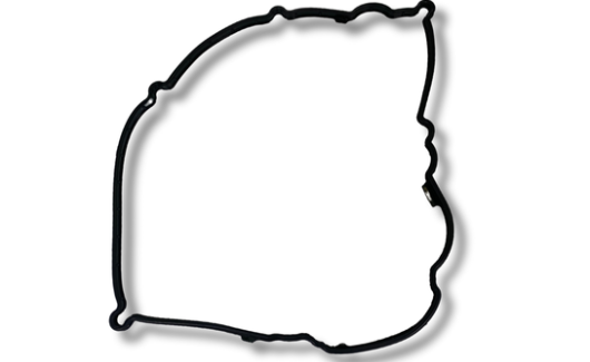 Прокладка кришки ГБЦ (04L103483) 1