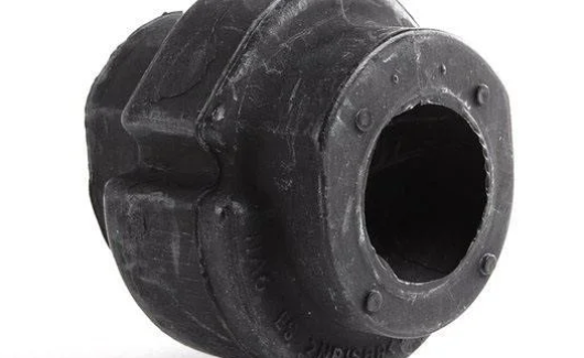 Втулка стабилизатора (4D0411327G) 2