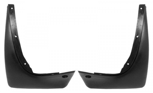 Бризковики заднi (KEA400013) 1