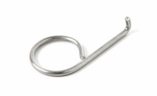 Знiмач колiсних ковпакiв (6X0012243) 1