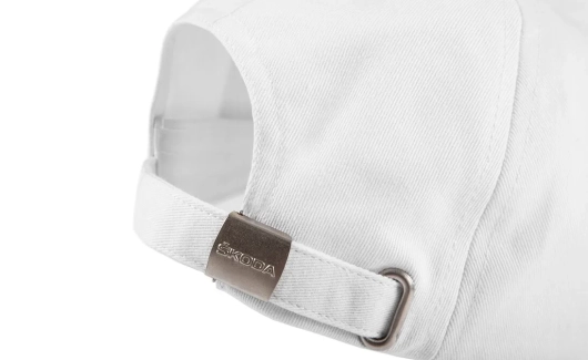 Бейсболка Skoda (000084300AL) 2